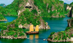 Asia: 12-Day North to South Vietnam Tour R 13,999.00